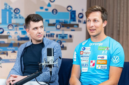 Izključite telefone, vklopite šport