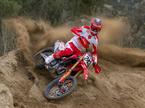 Tim Gajser Honda 2025