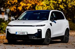 Bodo letos podvojili prodajo? Kitajska znamka med Slovenci že našla pravo mesto.