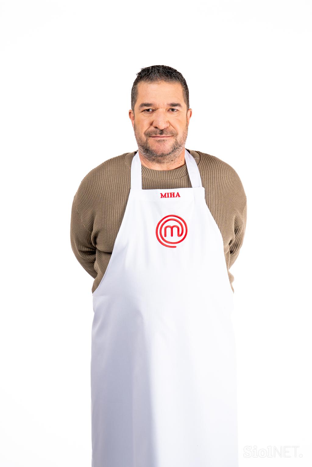 MasterChef Slovenija 2026