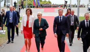 Nova nesoglasja med Pirc Musar in Golobom