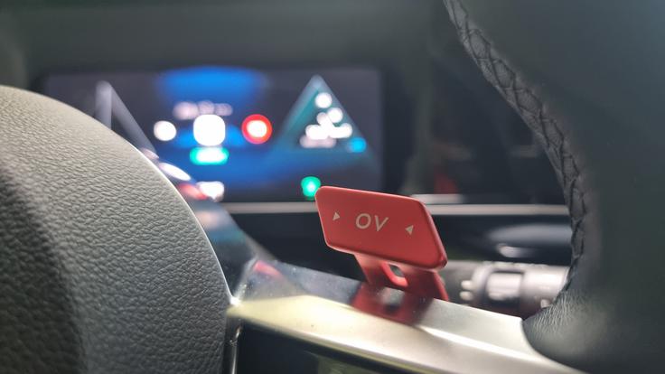 Alpine A290 | Foto: Gregor Pavšič