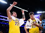 Luka Dončić Los Angeles Lakers