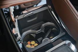 BMW X1 - fotogalerija testnega vozila