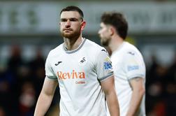 Nora forma Slovenca: Žan Vipotnik potopil še nekdanjega angleškega prvaka