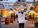 December, izlet, božični sejem