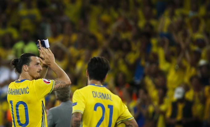 Kaj bo zdaj, ko ne bo več Zlatana Ibrahimovića? | Foto: 