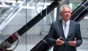 Osupli Nemci: nepričakovani padec nemškega velikana