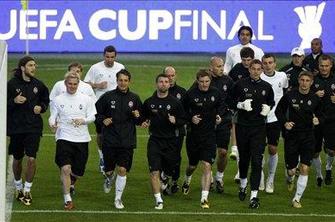 Po turbulencah evropska lovorika?