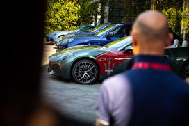 Maserati