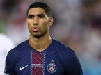 Achraf Hakimi