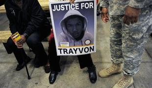 Rasistični stereotipi v osredju sojenja o umoru Trayvona Martina