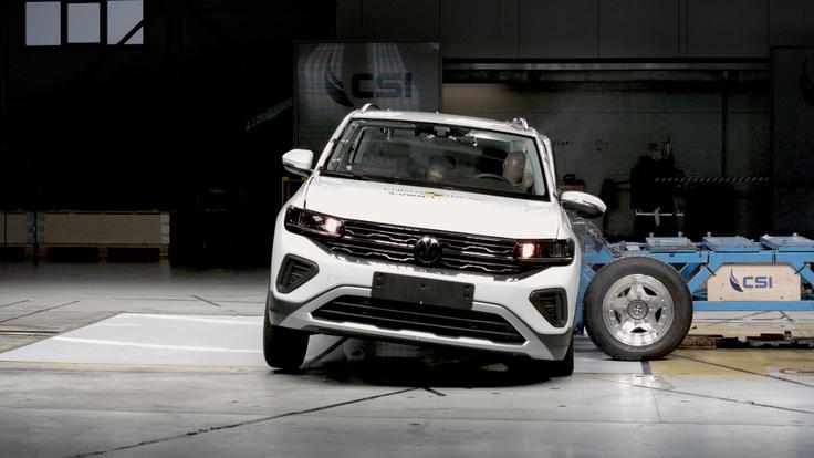 Dongfeng box Euro NCAP | Foto: EuroNCAP