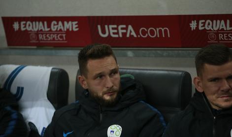 Družinsko nasilje nekdanjega slovenskega reprezentanta