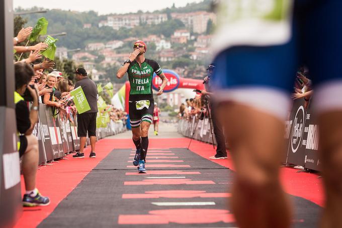 Ironman 70.3 | Foto: Grega Valančič/Sportida