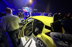 Preobrat pri cenah? Skrivnosti avtomobilov, o katerih še ne smemo pisati.