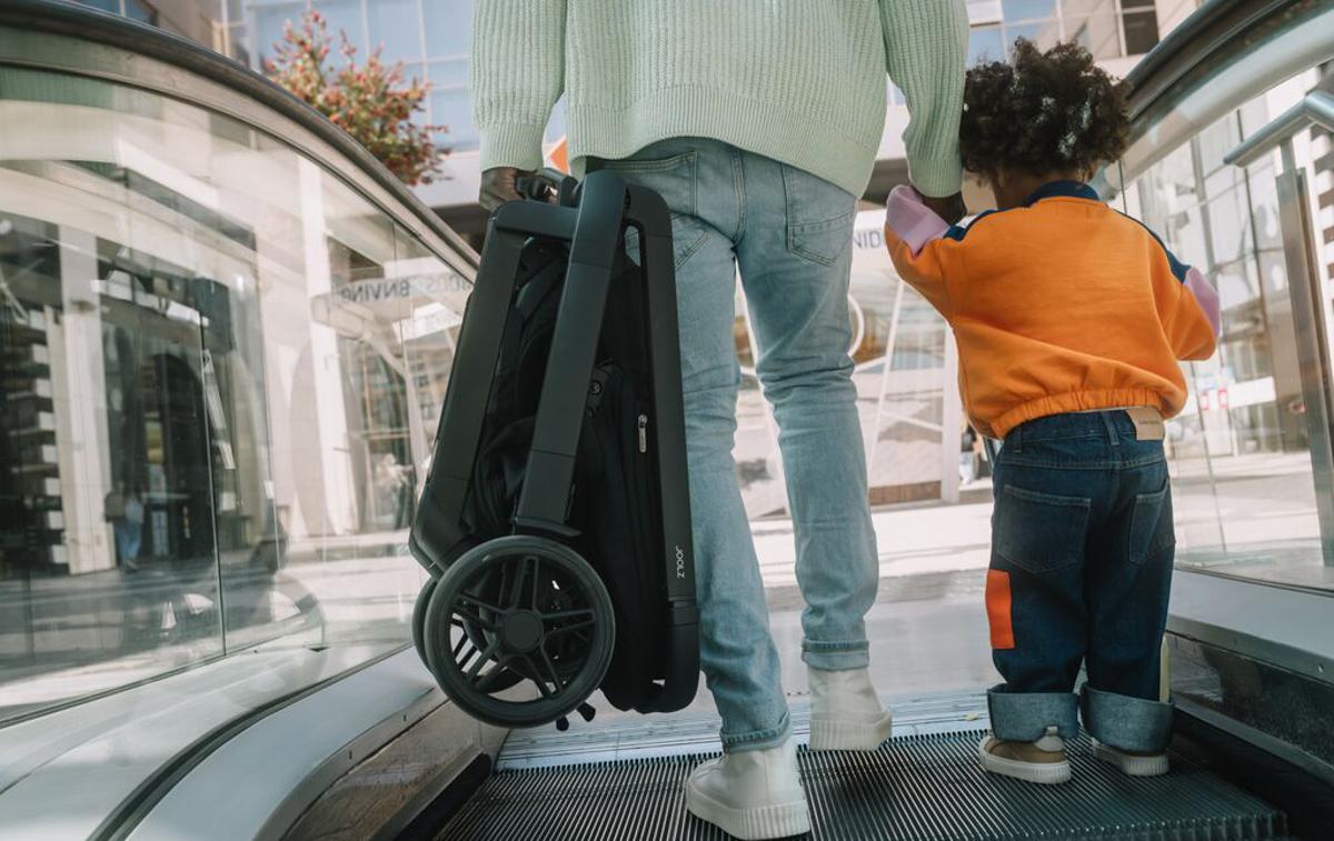 Vozički Joolz | Foto AKIDS D.O.O.