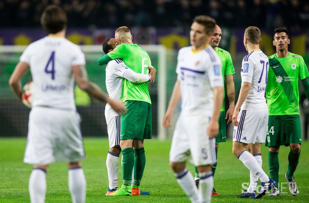NK Maribor NK Olimpija