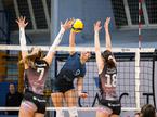Calcit Volley : OTP banka Branik