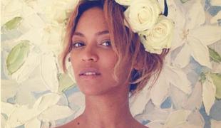 Kakšna se zbuja Beyonce?