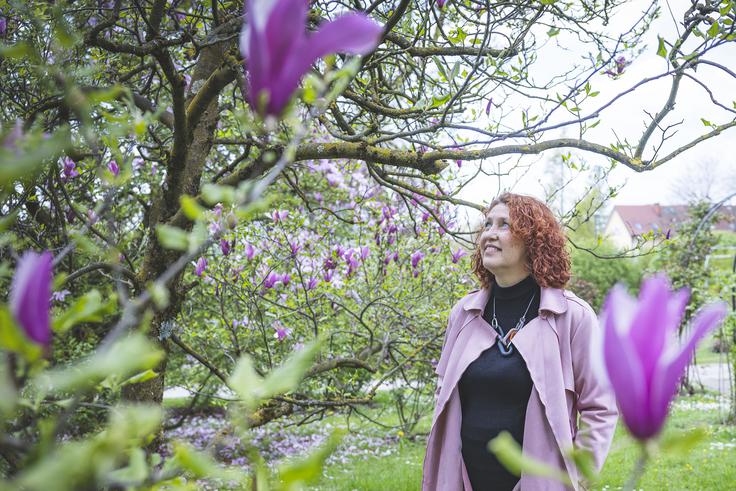 "Ponavadi se izkaže, da največje ovire niso toliko fizične kot v naših glavah." | Foto: Ana Kovač