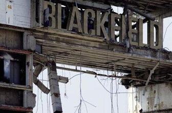 Blackfield