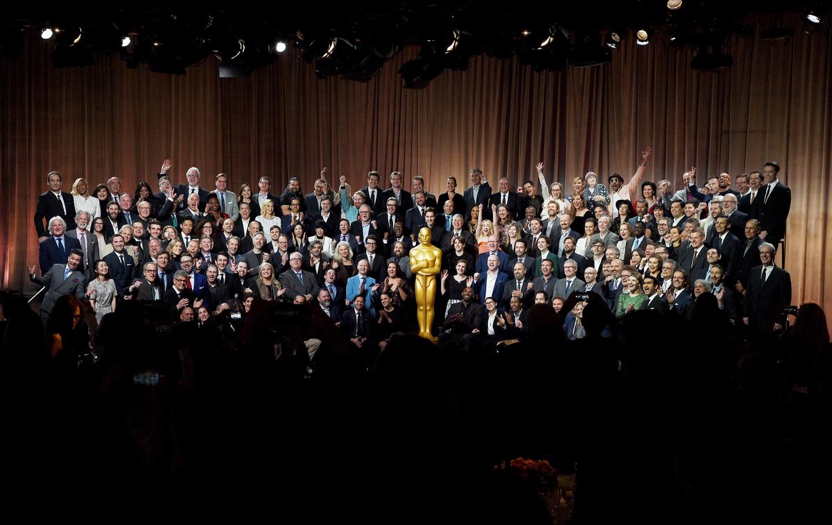 Oskarji, nominiranci | Foto Getty Images