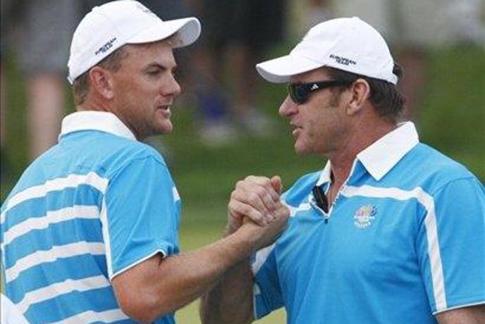 ZDA vodijo pred zadnjim dnevom