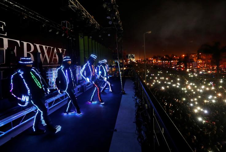 Kairo, Egipt | Foto: Reuters
