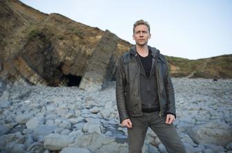 Dokaz, da bo novega Bonda igral Tom Hiddleston?