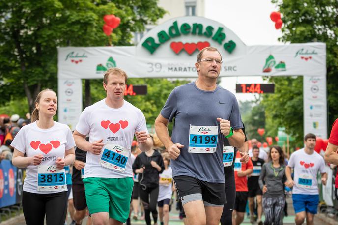 Maraton Treh src, Radenci | Letos nameravajo prireditelji v Radencih izpeljati jubilejni 40. Maraton treh src. | Foto Blaž Weindorfer/Sportida
