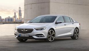 Opel razkriva svoj ''ljudski'' avtomobilski prestiž #foto