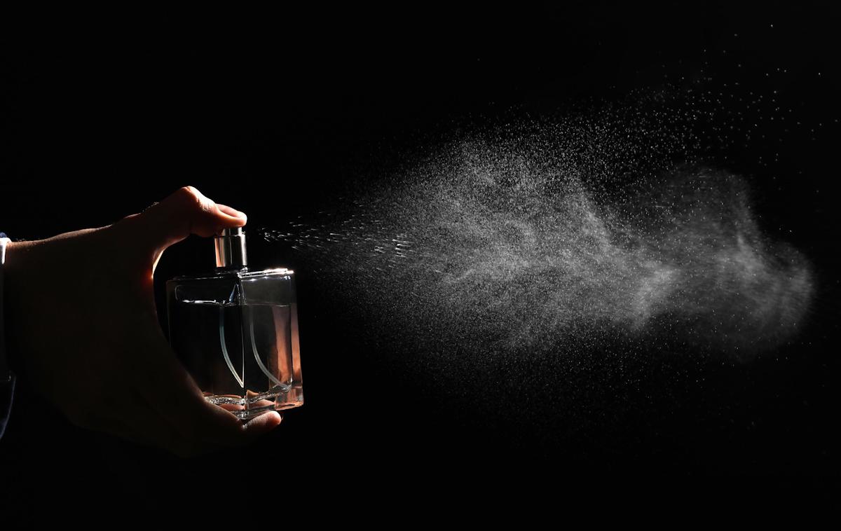 Parfum | Mrežni marketing Chogan oziroma prodaja izdelkov te blagovne znamke se je v Slovenijo sicer razširila pretežno iz Hrvaške. | Foto Shutterstock