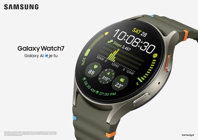 SLO-Galaxy-Watch7_Product-KV_2P_CMYK_2... | Foto: Samsung