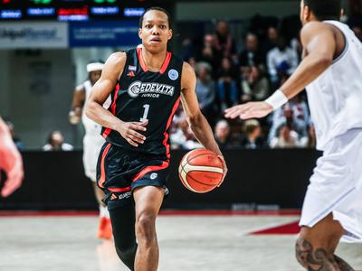 Jordan Gainey iz Zagreba k Cedeviti Olimpiji