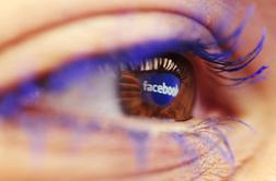 Facebook omilil svojo politiko pravega imena