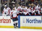 Anthony Beauvillier Washington Capitals