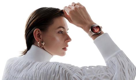 Revolucionarna pametna ura Huawei Watch 5 je tu!