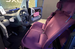 Prvič v Sloveniji, to je celo edini primerek #foto