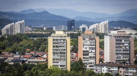 Takšno je premoženje slovenskega gospodarstva