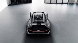 Audi PB 18 e-tron
