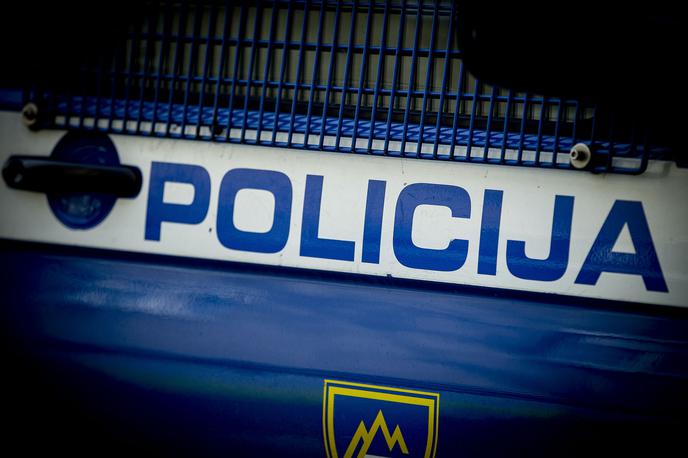 Policija | Pogrešani je na varnem doma.  | Foto Ana Kovač