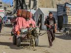 Gaza, Al Mawasi