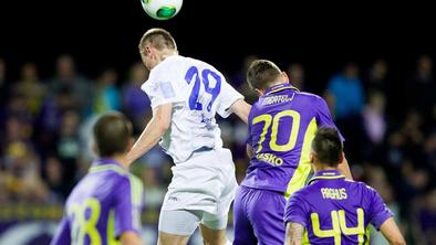 Maribor povsem blizu cilja, Rudar in Koper v Evropi