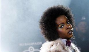 Lauryn Hill pričakuje šestega otroka