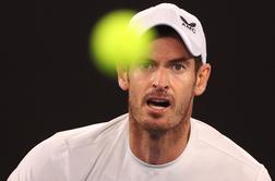 Murray odpovedal nastop na Roland Garrosu