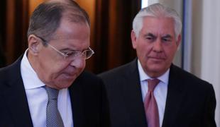 Lavrov žuga ameriškemu tožilcu: Dejstev še ni, to je blebetanje