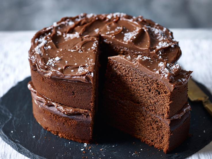 Cake pro | Foto: 