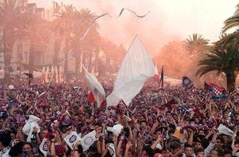 Lovorike za Hajduk, Šahtar, Trabzonspor ...