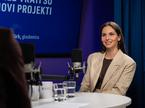 Lea Sirk, Spotkast